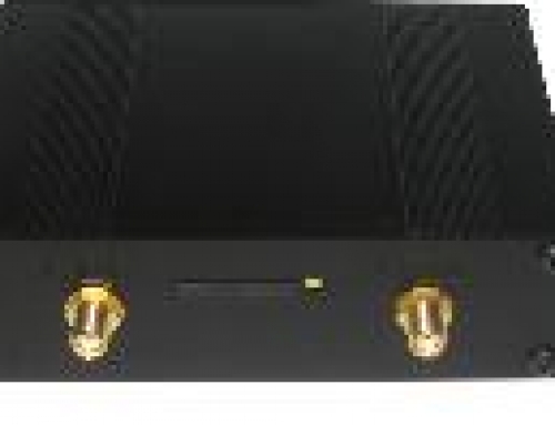 T1 In-Vehicle GSM/GPS Tracking System