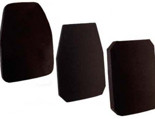 BODY ARMOR – ARMOR PLATES