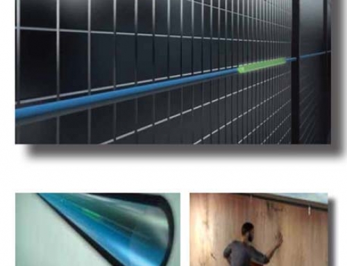 Fiber optic intrusion detection system – FiberLR