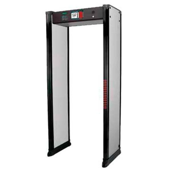 Walk Through Metal Detector – INTELLISCAN33