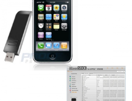 Irecovery PRO