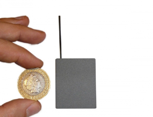 Micro GSM Listening Device – GSM4000u