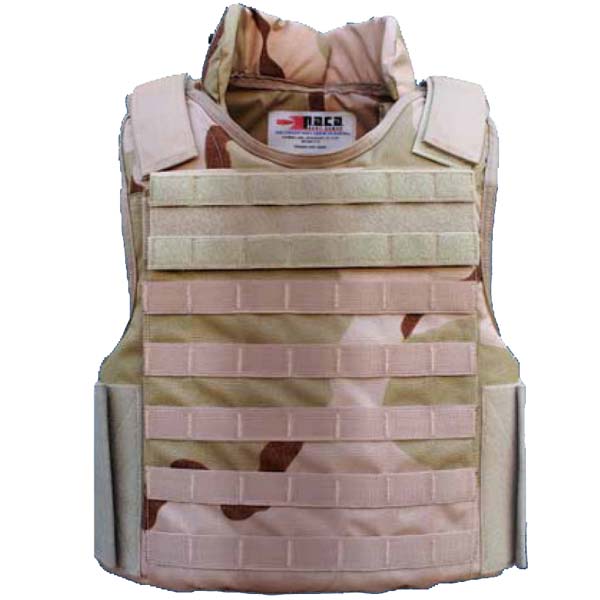 Body Armor – PACA INTERNATIONAL VEST