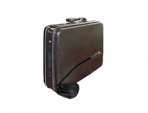 Portable Acoustic Speech Masking Kit – ACU-AP10