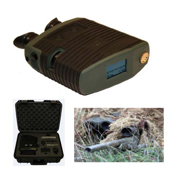 Professional Optical Camera Lens Detector – ACU-OSD 20