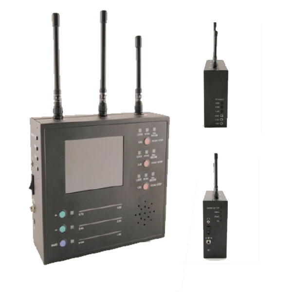 Professional Wireless Camera Hunter – VS125