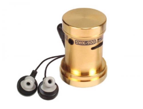 Super Compact & Sensitive Wall Microphone – SWK900