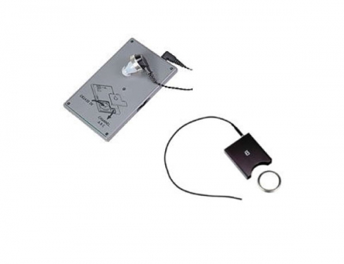 Audio Surveillance System- Shinobi ASX