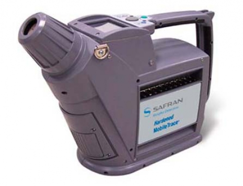Hardened MobileTrace – Threat detector for challenging environments
