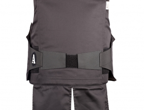 Active ARMOUR Total A Vest