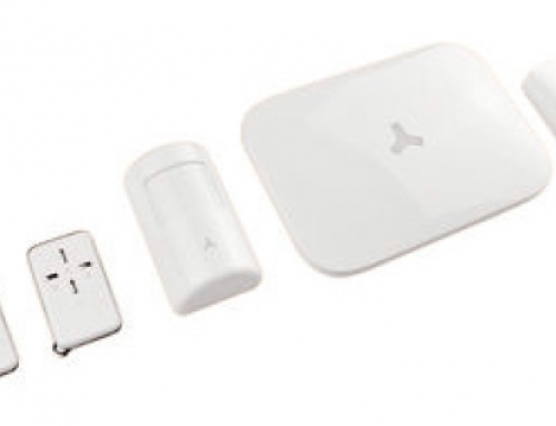 Hemlarm Kit 5